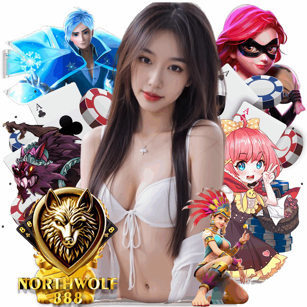 northwolf888 สมัคร 