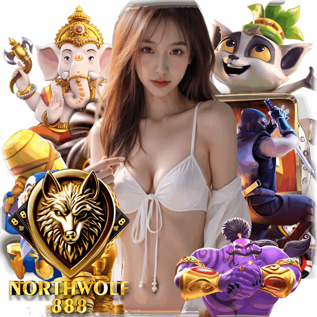 northwolf888 login 